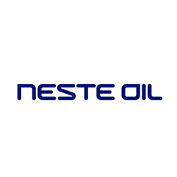 Neste Oil Paltamo
